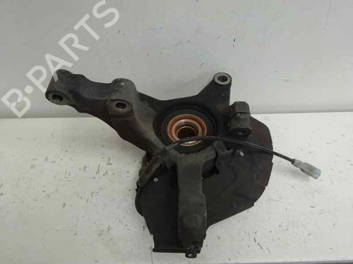 Used Left front steering knuckle Left front steering knuckle 5638132 5638132