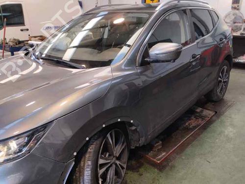 Left front brake caliper NISSAN QASHQAI II (J11, J11_) 1.3 DIG-T | BP22756614M105 