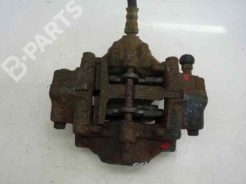 Used Right rear brake caliper MERCEDES-BENZ CLK (C209) [2002-2010]  11608231