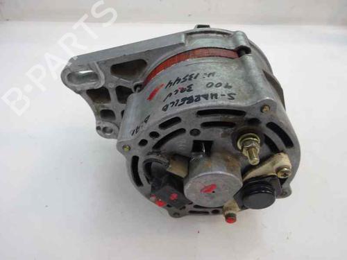 Used Alternator SEAT MARBELLA (28A) 0.9 (40 hp) 5080117