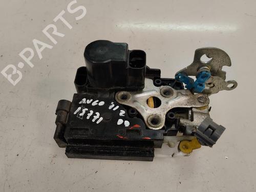 front-right-lock-chevrolet-aveo-kalos-hatchback-t250-t255-2011-2006-16347138 main image