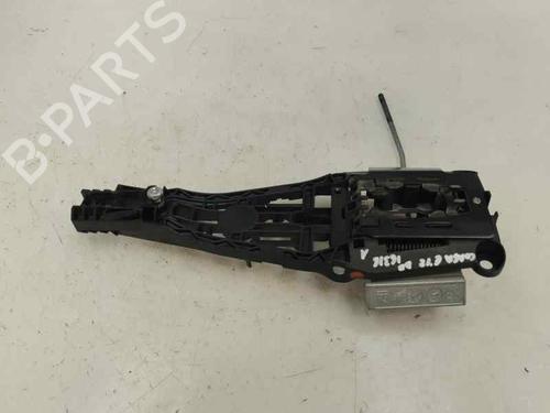 Støtte OPEL CORSA E (X15) 1.4 (08, 68) | BP26555565C155 - Image 2