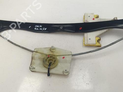 Used Rear right window mechanism Rear right window mechanism 39581559 39581559