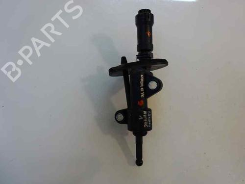Clutch slave cylinder OPEL CORSA E (X15) 1.3 CDTI (08, 68) | BP14172737M113 - Image 2