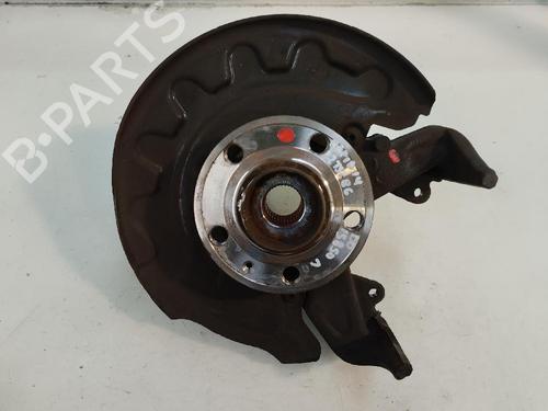 Used Right front steering knuckle Right front steering knuckle 16496750 16496750