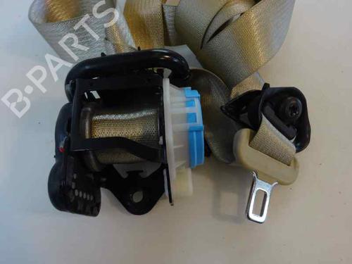 Front left seatbelt OPEL INSIGNIA A (G09) | BP8729116I26