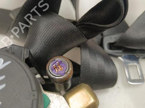 Front left seatbelt SEAT LEON (1P1) 1.9 TDI | BP35744806I26 - Image 3