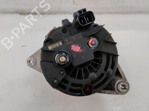 Used Alternator Alternator 17032074 17032074