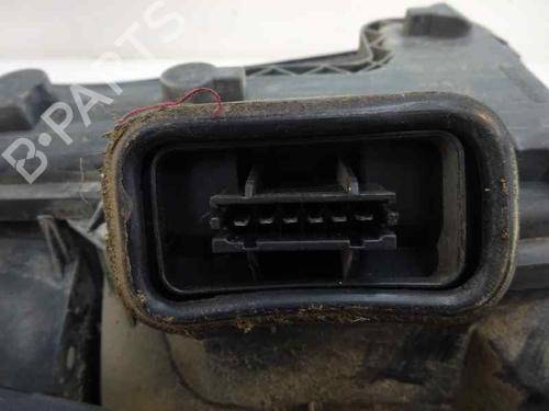 Used Left taillight SEAT AROSA (6H1) 1.0 (50 hp) 8818181