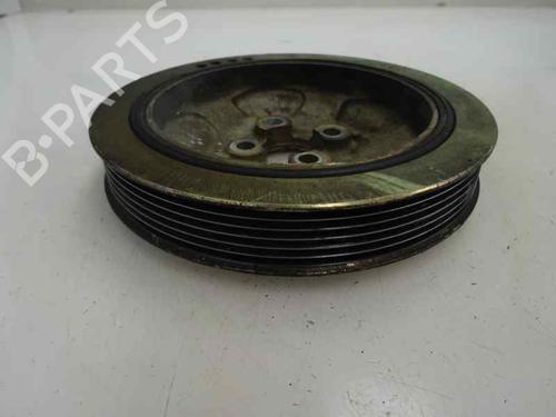 Remskive FIAT STILO (192_) 1.9 D Multijet (100 hp) 14169710