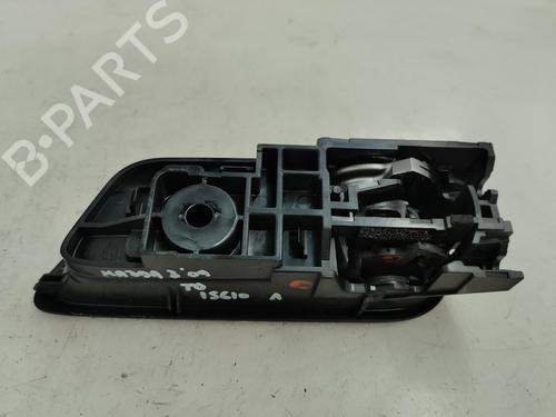 BP13917744I16 | Maniglia interna posteriore destra MAZDA 3 (BL) 2.2 MZR CD (BL10) BP13917744I16