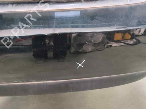 Rear bumper AUDI A4 B7 (8EC) 2.0 TDI 16V | BP22717056C8