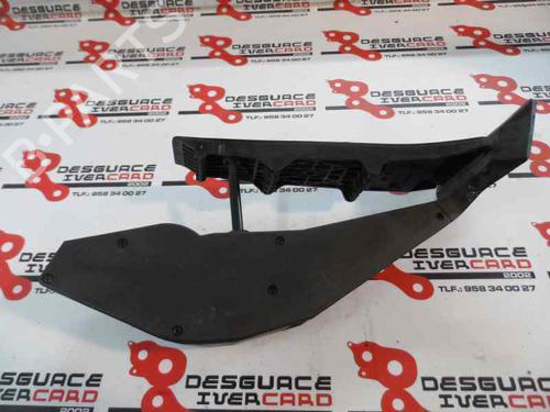 Used Pedal BMW 3 (E90) 330 d (231 hp) 1623080