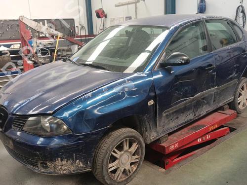 Engine SEAT IBIZA III (6L1) | BP36855827M1 - Image 8