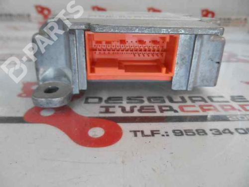 ECU airbags OPEL VECTRA B (J96) 1.6 i 16V (F19) | BP1421920M53 