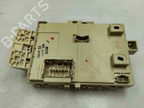 Fuse box HYUNDAI KONA (OS, OSE, OSI) 1.0 T-GDi Hybrid 48V | BP22634178E1