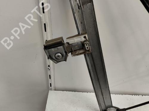 Front right window mechanism SMART FORFOUR (454) | BP11856721C23 - Image 3