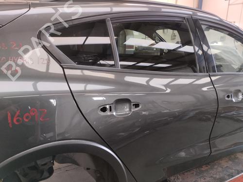 Used Right rear door FORD FOCUS IV (HN) [2018-2025]  19783883