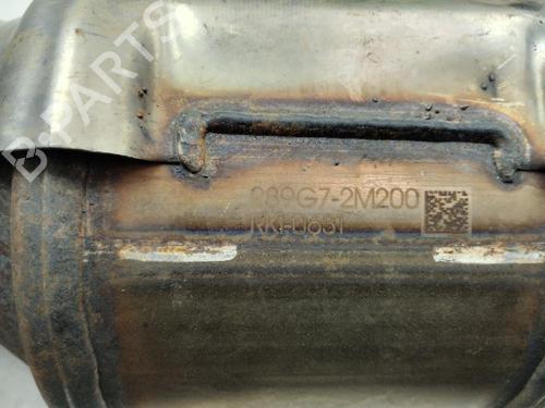 Used Catalyst Catalyst 18475413 18475413