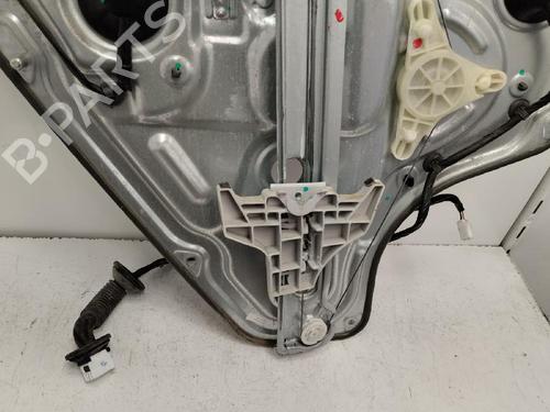 Used Rear right window mechanism HYUNDAI ix20 (JC) 1.4 (90 hp) 18311325