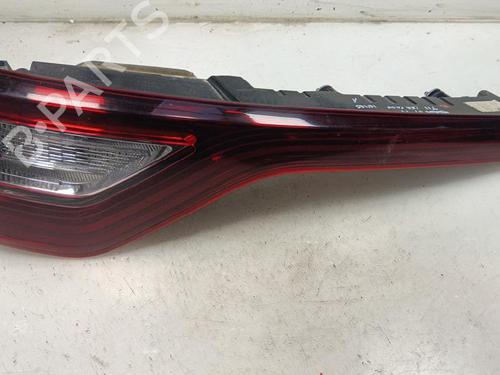 Used Left tailgate light Left tailgate light 35741951 35741951