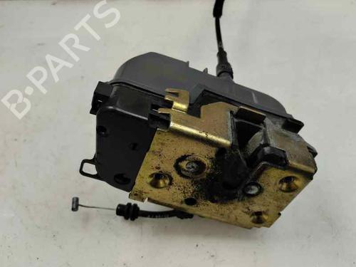 Used Rear left lock CITROËN C3 I (FC_, FN_) 1.4 HDi (70 hp) 21271837