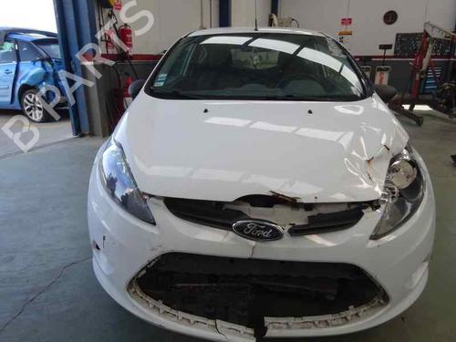 Engine FORD FIESTA VI (CB1, CCN) 1.4 TDCi | BP4492168M1