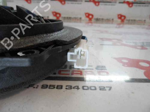 Radio KIA SPORTAGE II (JE_, KM_) | BP359034E6