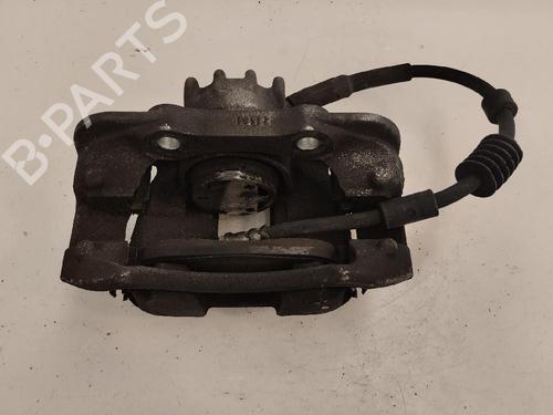 Right front brake caliper PEUGEOT 308 I (4A_, 4C_) 1.6 HDi | BP16134923M104