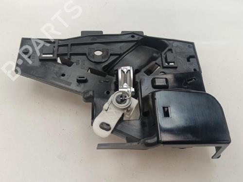 Rear right interior door handle CITROËN C5 II (RC_) 2.0 16V (RCRFJB, RCRFJC) | BP36497738I16 - Image 2
