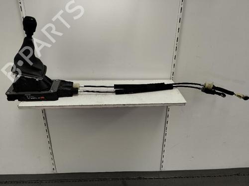 Selector da caixa DACIA DUSTER (HM_) 1.0 TCe 100 (HMMT) | BP18681044M90 - Image 2