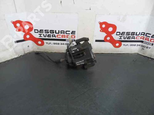 Used Right rear brake caliper BMW 3 (E90) [2004-2012]  11608553