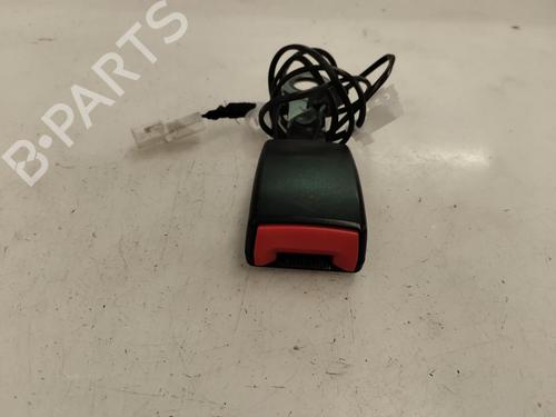 Rear right seatbelt TOYOTA VERSO (_R2_)  | BP13012987I28 