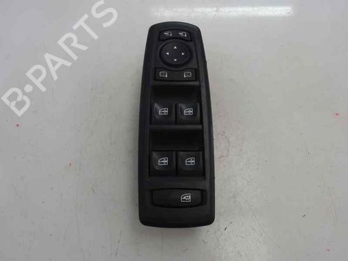 Left front window switch RENAULT LAGUNA III Grandtour (KT0/1) 2.0 dCi (KT01, KT08, KT09, KT0K, KT12, KT1D, KT1W) | BP4026007I27