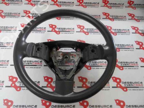 Steering wheel NISSAN PIXO (UA0) 1.0 | BP587281C49