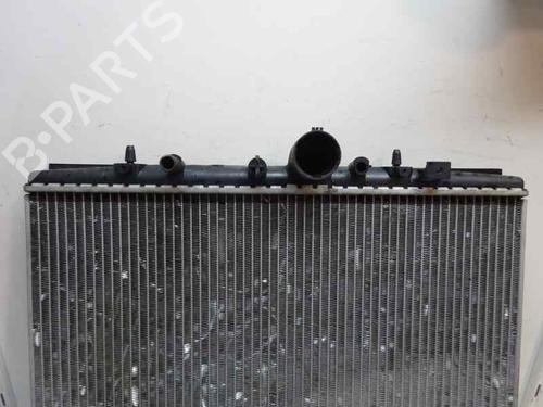Water radiator PEUGEOT 607 (9D, 9U) | BP2344619M31 - Image 2