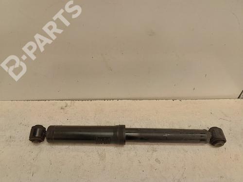 Højre bagtil støddæmper CITROËN C3 II (SC_) 1.2 VTi 82 (82 hp) 11885979