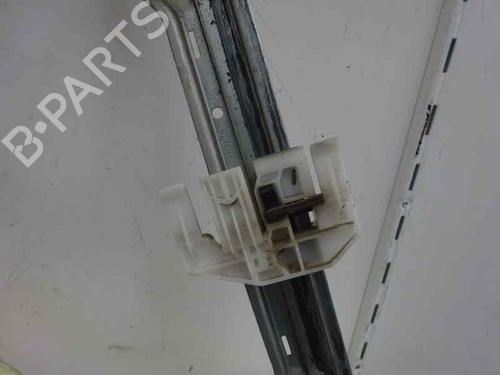 Used Front right window mechanism Front right window mechanism 3154153 3154153