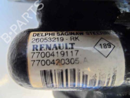 Steering pump DACIA LOGAN (LS_) | BP355146M99