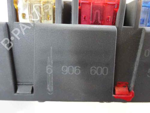 sikringsdase-mini-mini-r50-r53-cooper-6-906-600-2003-1-2001-2002-2003-2004-2005-2006-1257170 main image