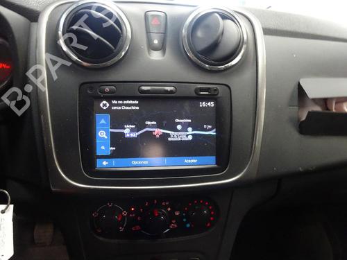 Catalyst DACIA SANDERO II 1.0 TCe 100 (B8ML) | BP10649939M10 - Image 8