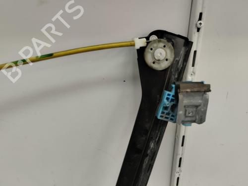 Front left window mechanism SAAB 9-3 (YS3F, E79, D79, D75)  | BP12942621C22 
