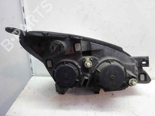 Left headlight CITROËN C5 I (DC_) 2.0 HDi (DCRHZB, DCRHZE) | BP5102965C28
