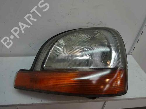 Scheinwerfer links für RENAULT KANGOO (KC0/1_) D 65 1.9 (KC0E, KC02, KC0J, KC0N) (64 hp) 6894838