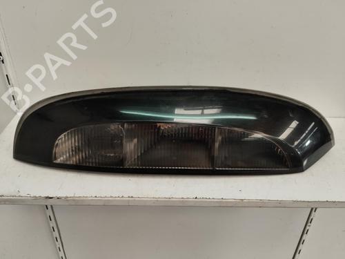Venstre baglygte OPEL CORSA C (X01) 1.3 CDTI (F08, F68) (70 hp) 17139521