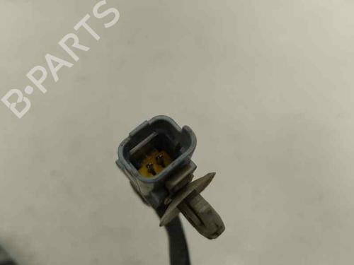 Injector DACIA DUSTER (HM_) 1.5 dCi 110 4x4 (HMAB) | BP30541086M100