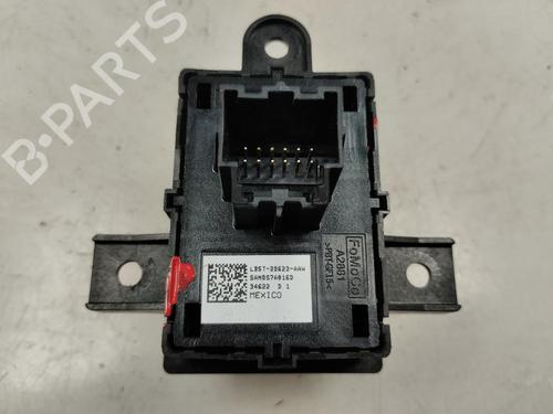 Electronic module FORD KUGA III (DFK) 1.5 Ecoboost | BP19651375M83 - Image 2