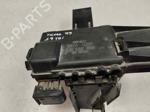 Used Battery SEAT TOLEDO II (1M2) 1.9 TDI (110 hp) 21271743