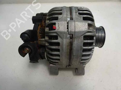 Used Alternator Alternator 10159396 10159396