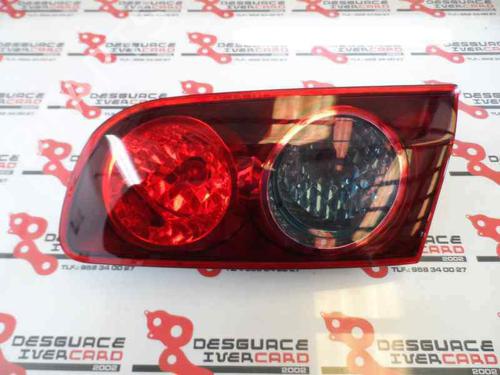 Used Right tailgate light Right tailgate light 195841 195841